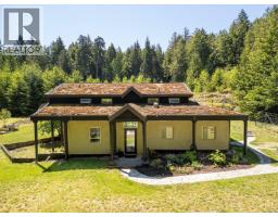9121 Keith Wagner Way Denman Island, Denman Island, Ca