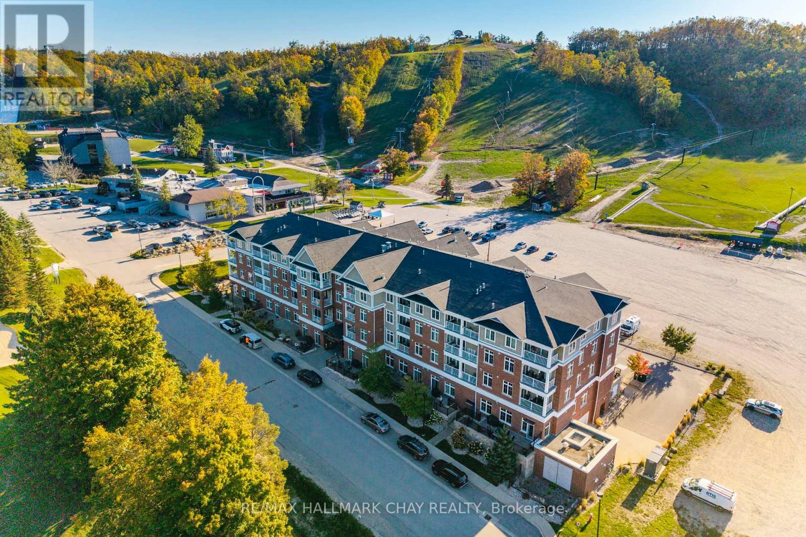 207 - 40 Horseshoe Boulevard, Oro-Medonte (Horseshoe Valley), Ontario  L4M 4Y8 - Photo 1 - S12443230