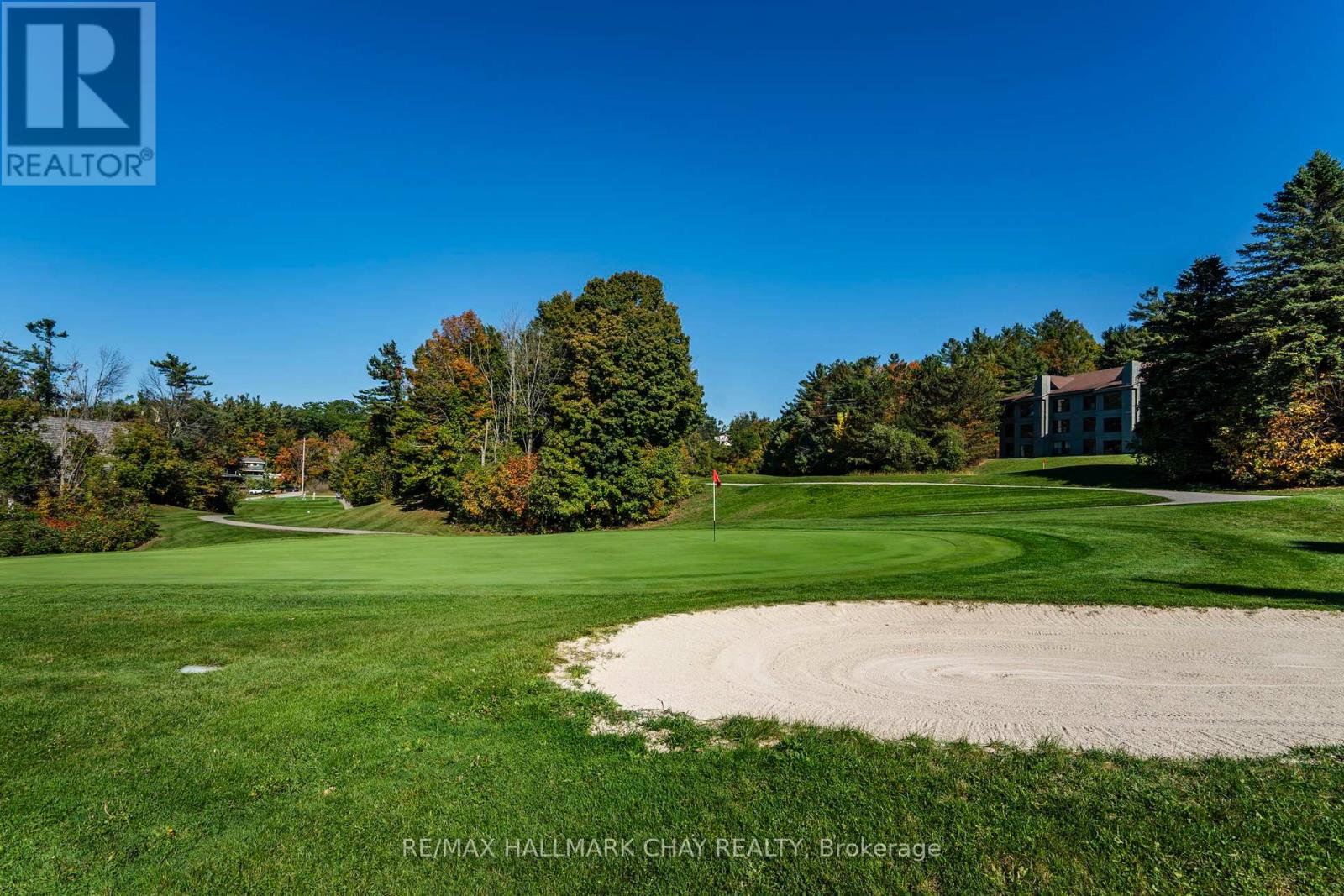 207 - 40 Horseshoe Boulevard, Oro-Medonte (Horseshoe Valley), Ontario  L4M 4Y8 - Photo 25 - S12443230