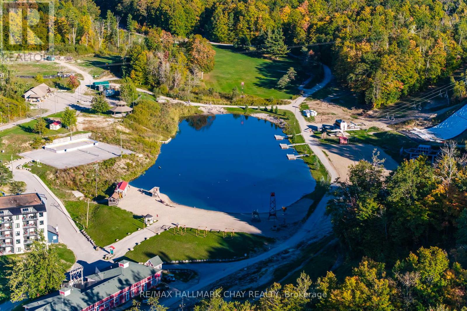 207 - 40 Horseshoe Boulevard, Oro-Medonte (Horseshoe Valley), Ontario  L4M 4Y8 - Photo 26 - S12443230