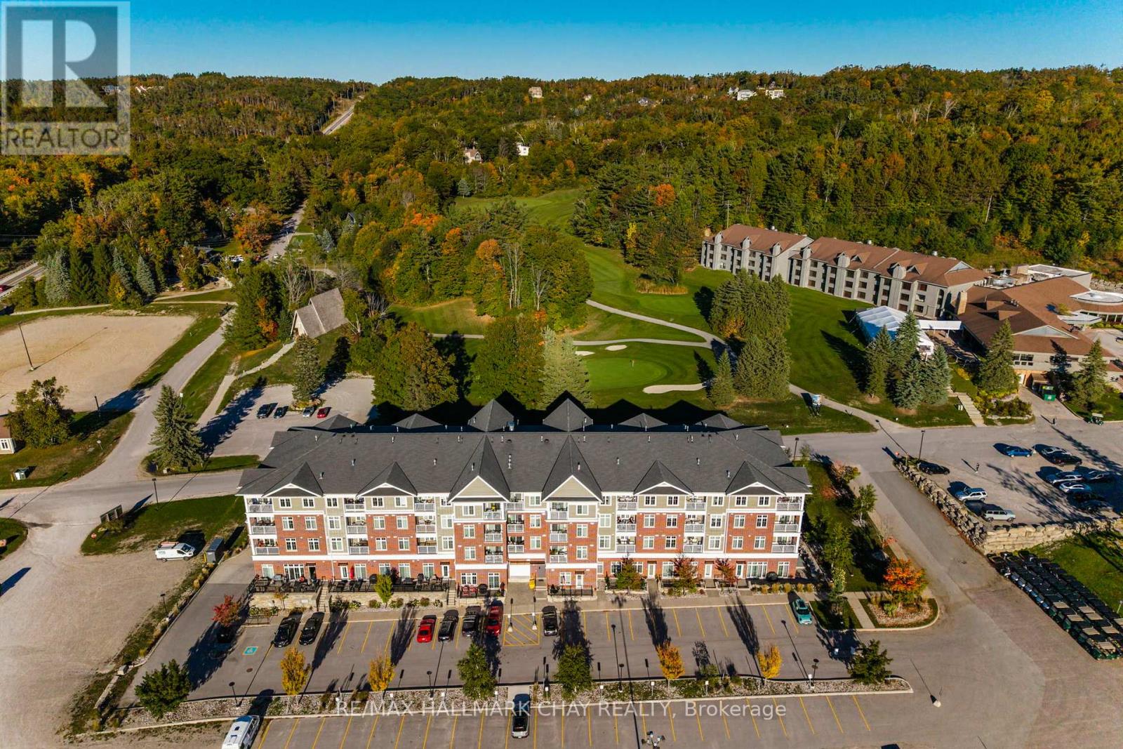 207 - 40 Horseshoe Boulevard, Oro-Medonte (Horseshoe Valley), Ontario  L4M 4Y8 - Photo 28 - S12443230