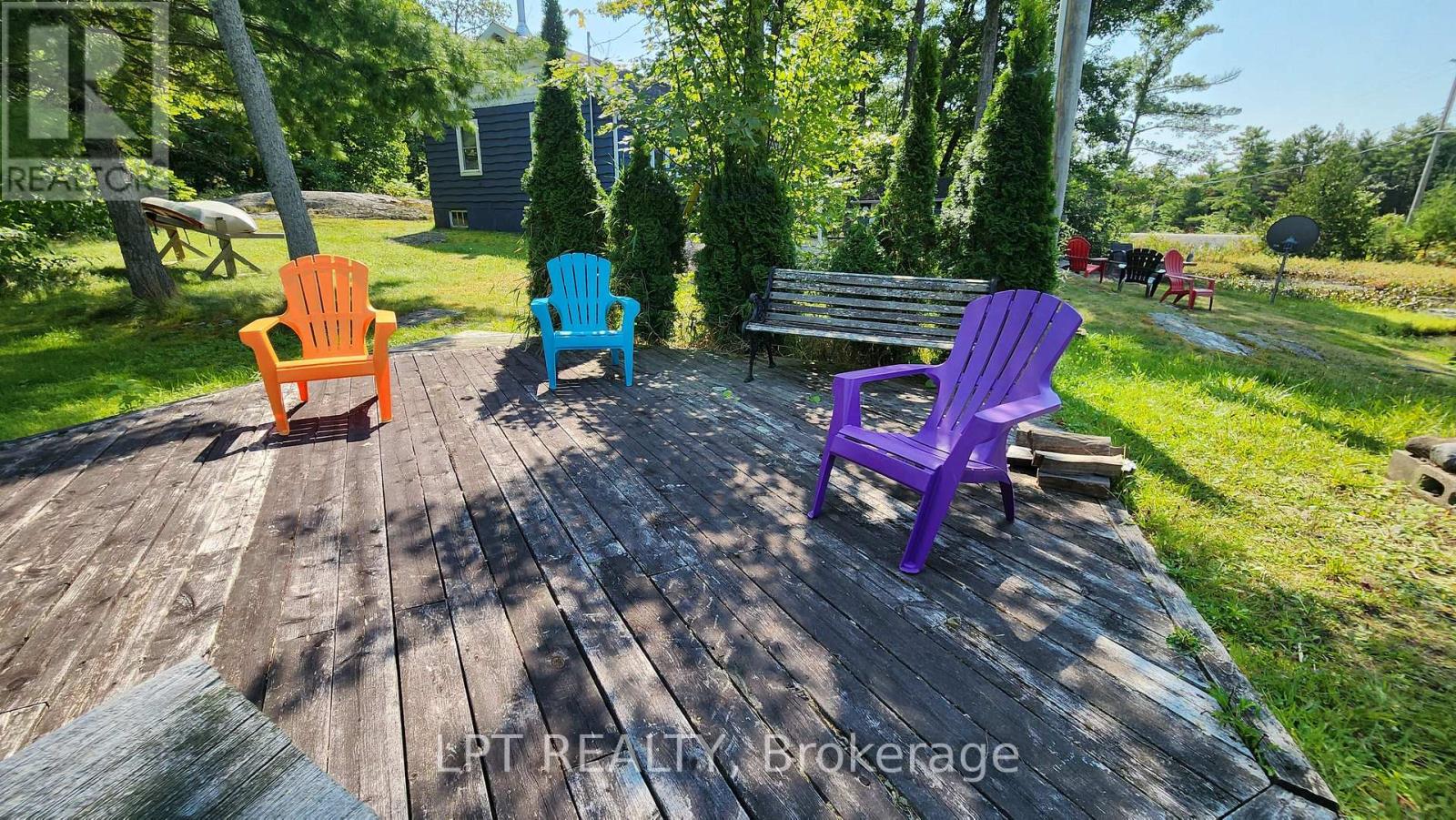 4372 Conners Bay Lane, Severn, Ontario  L0K 1E0 - Photo 10 - S12443328