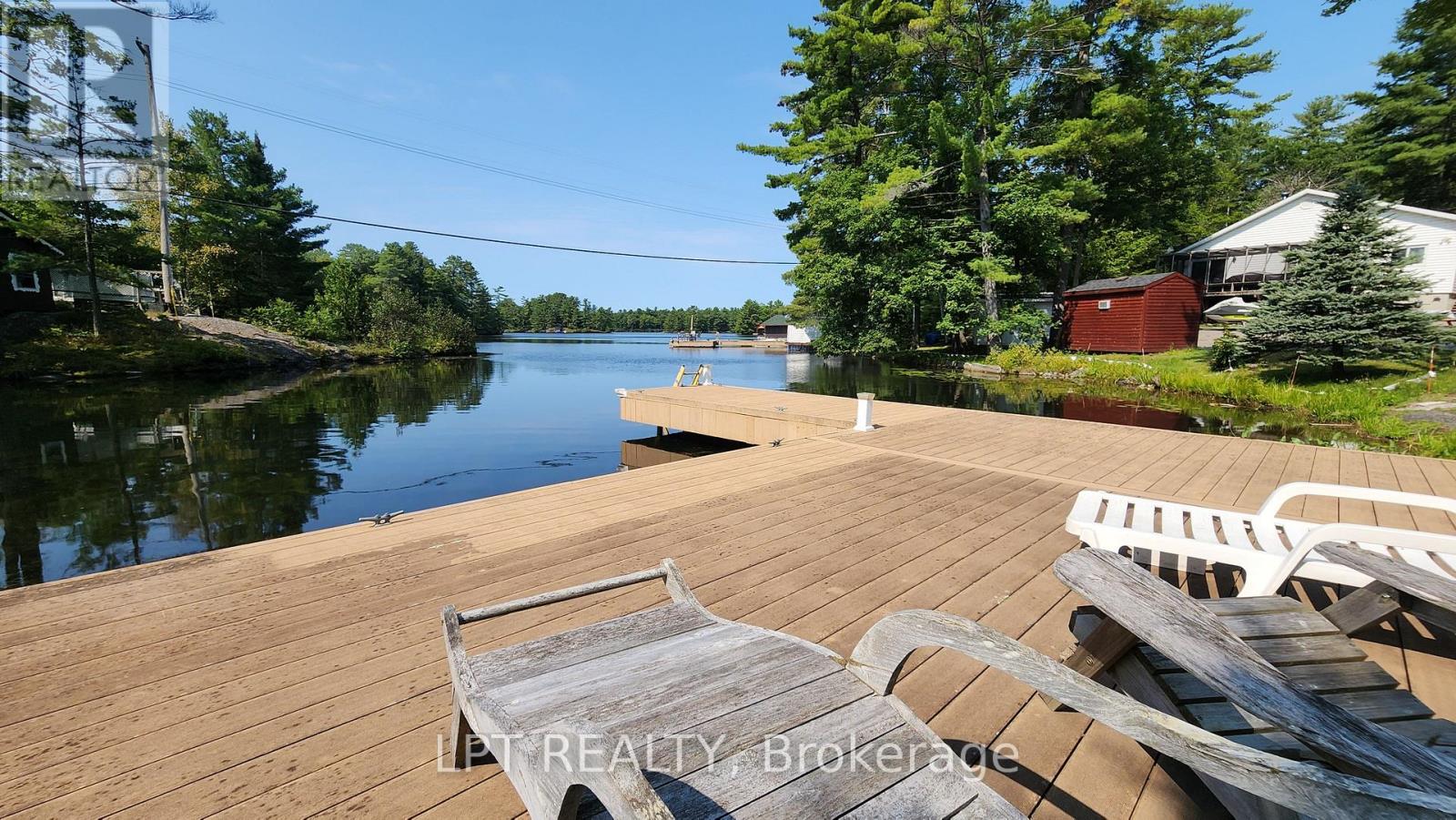 4372 Conners Bay Lane, Severn, Ontario  L0K 1E0 - Photo 11 - S12443328