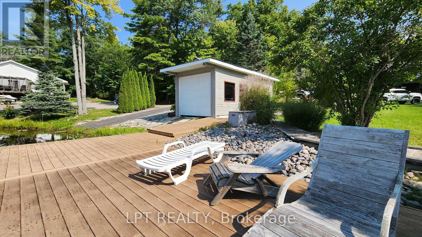 4372 Conners Bay Lane, Severn, Ontario  L0K 1E0 - Photo 12 - S12443328
