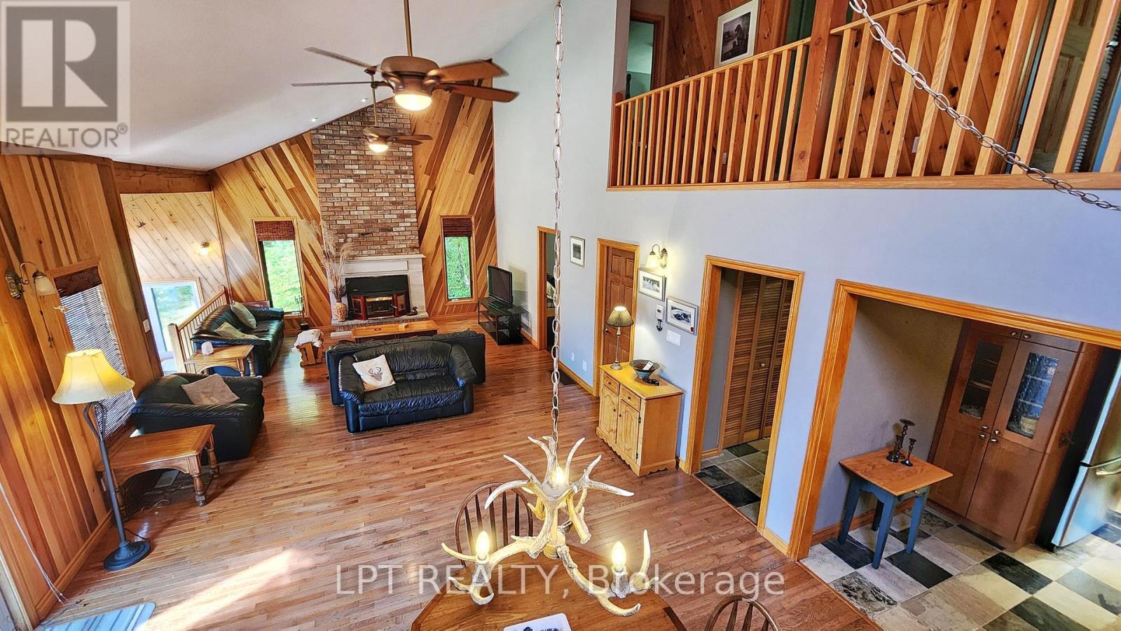 4372 Conners Bay Lane, Severn, Ontario  L0K 1E0 - Photo 15 - S12443328