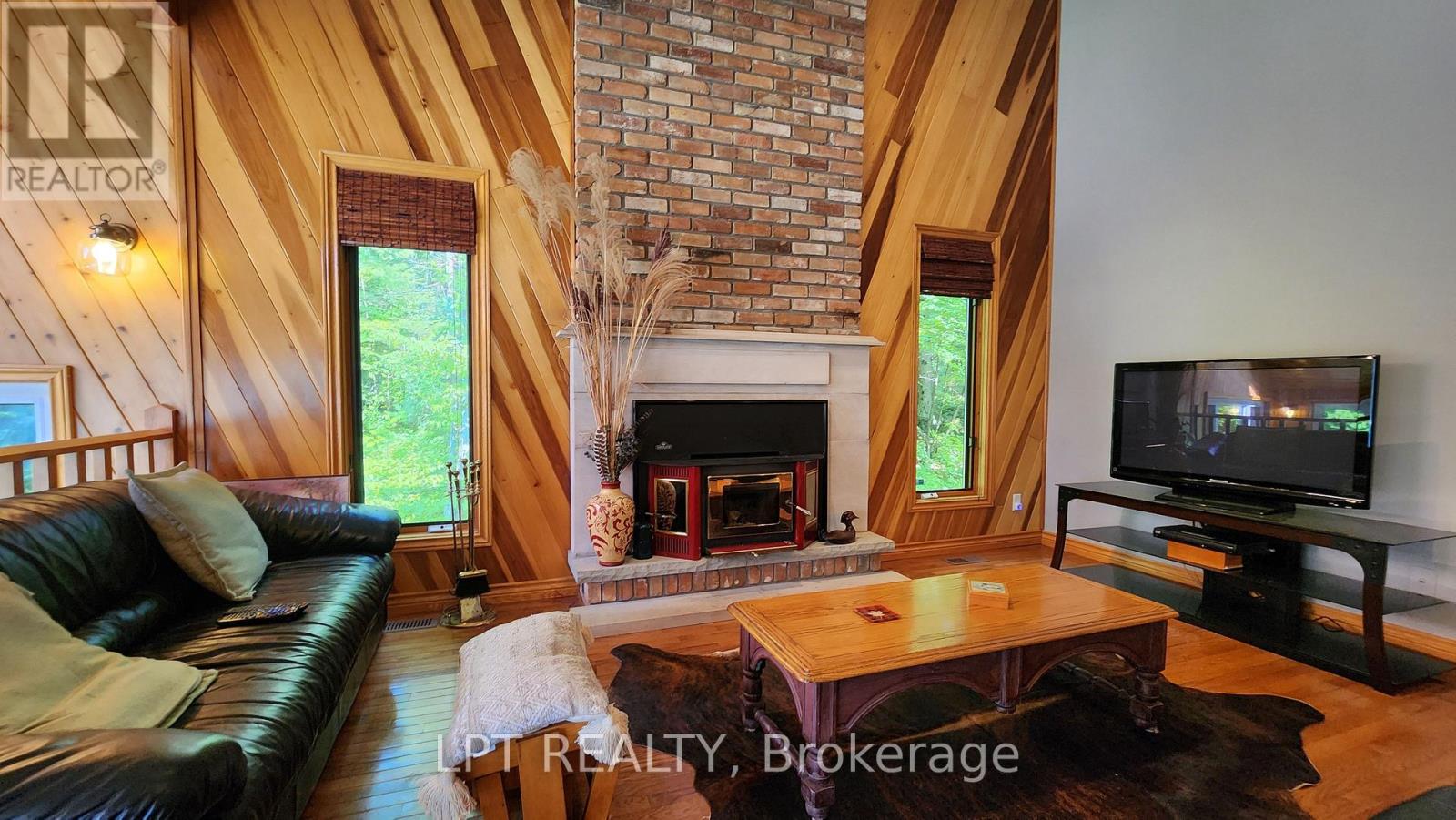 4372 Conners Bay Lane, Severn, Ontario  L0K 1E0 - Photo 16 - S12443328