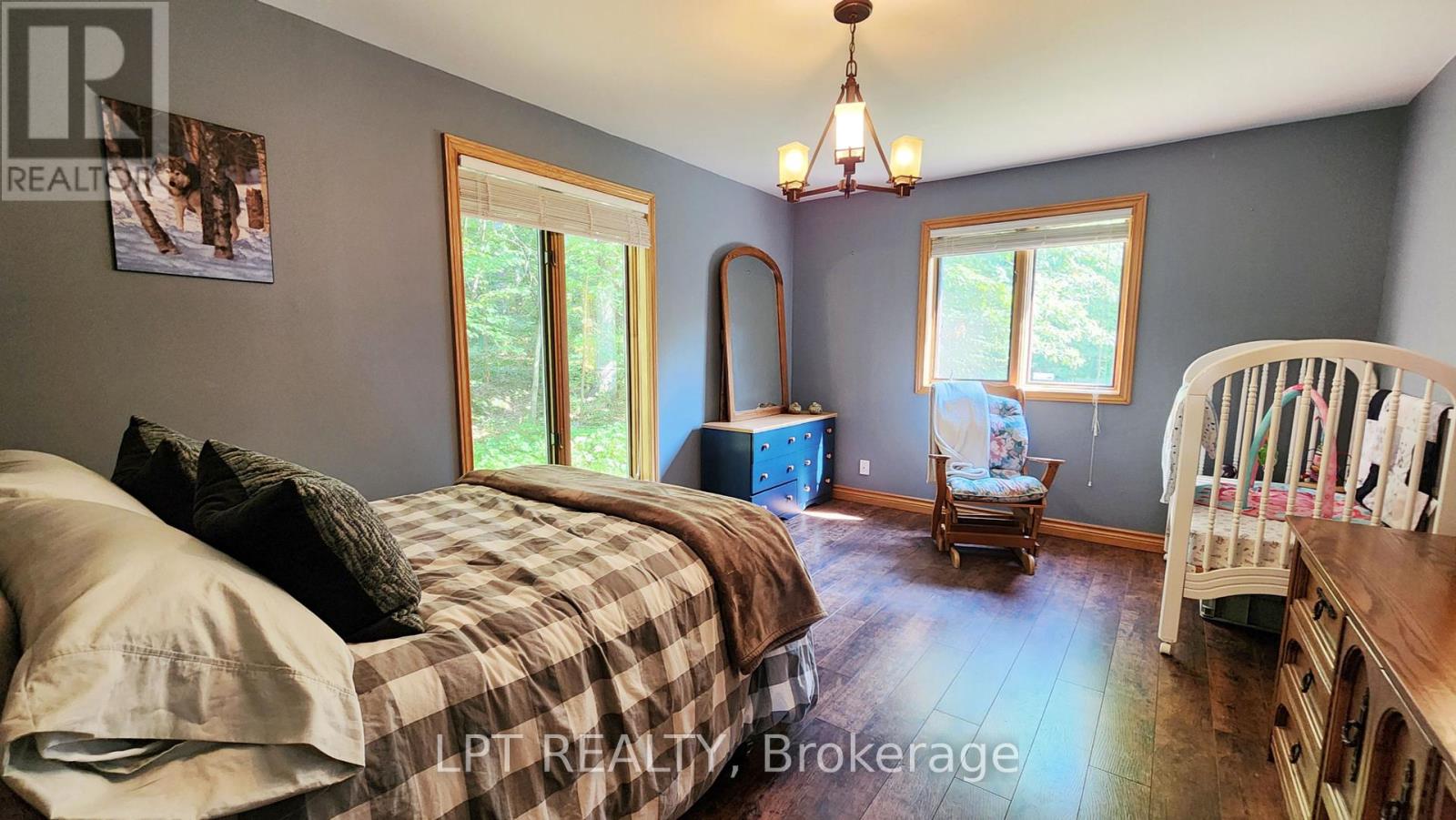 4372 Conners Bay Lane, Severn, Ontario  L0K 1E0 - Photo 22 - S12443328
