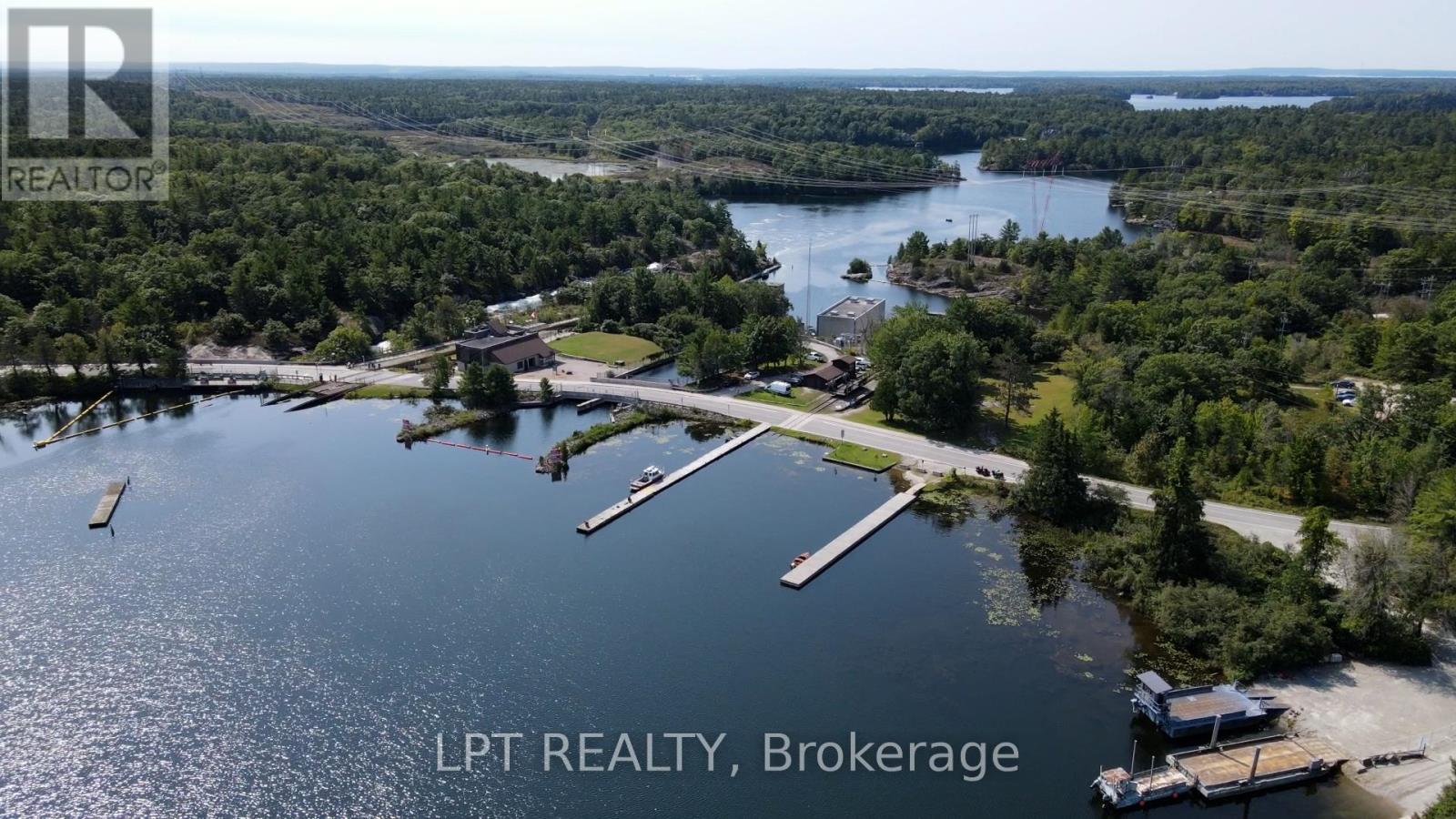 4372 Conners Bay Lane, Severn, Ontario  L0K 1E0 - Photo 3 - S12443328