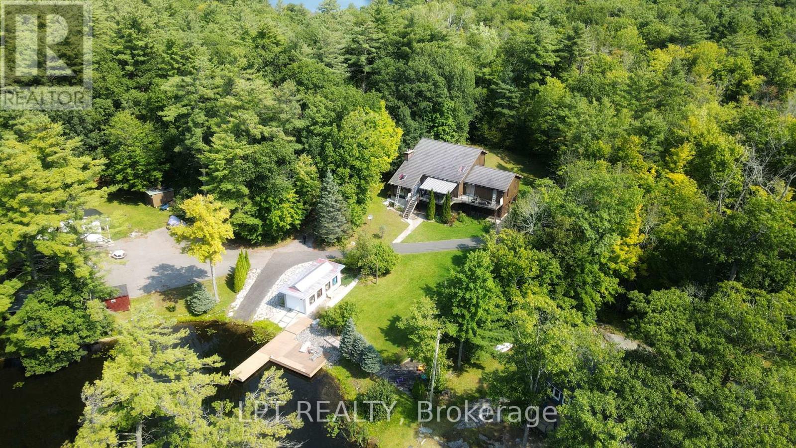 4372 Conners Bay Lane, Severn, Ontario  L0K 1E0 - Photo 4 - S12443328