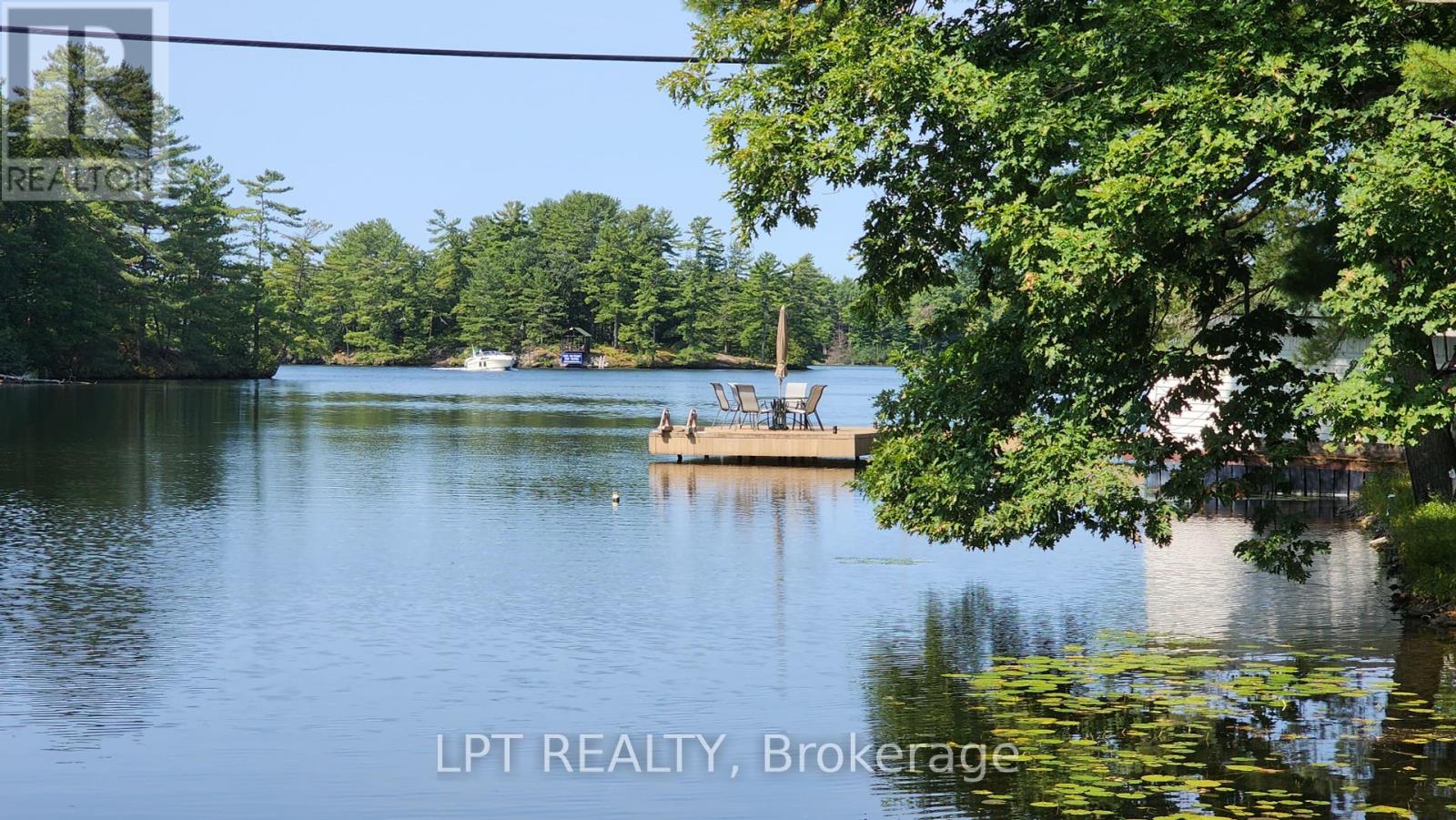 4372 Conners Bay Lane, Severn, Ontario  L0K 1E0 - Photo 5 - S12443328