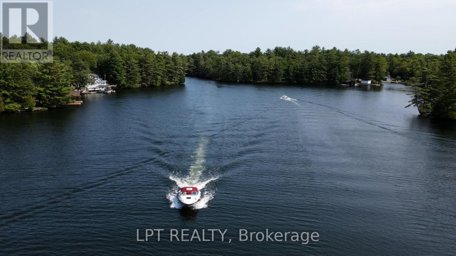 4372 Conners Bay Lane, Severn, Ontario  L0K 1E0 - Photo 6 - S12443328
