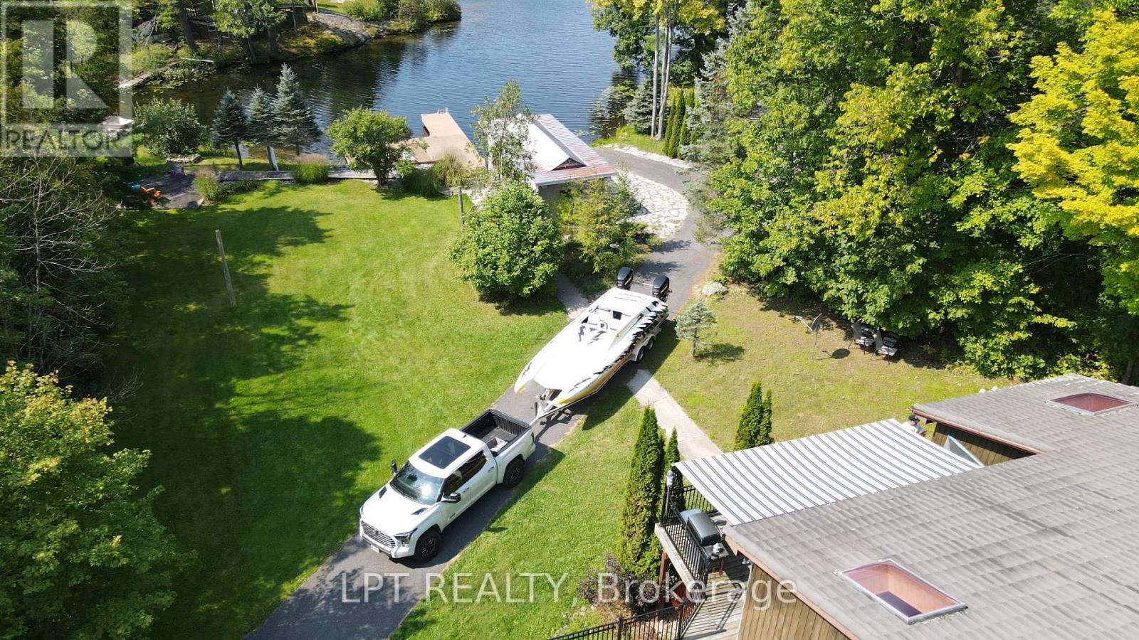 4372 Conners Bay Lane, Severn, Ontario  L0K 1E0 - Photo 7 - S12443328
