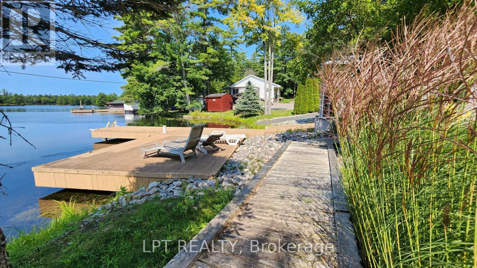 4372 Conners Bay Lane, Severn, Ontario  L0K 1E0 - Photo 8 - S12443328