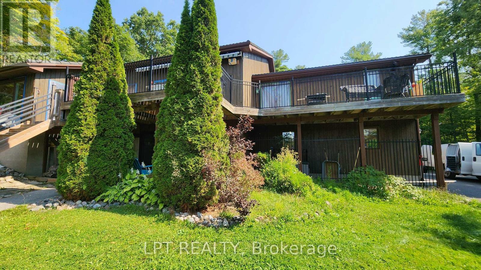 4372 Conners Bay Lane, Severn, Ontario  L0K 1E0 - Photo 9 - S12443328