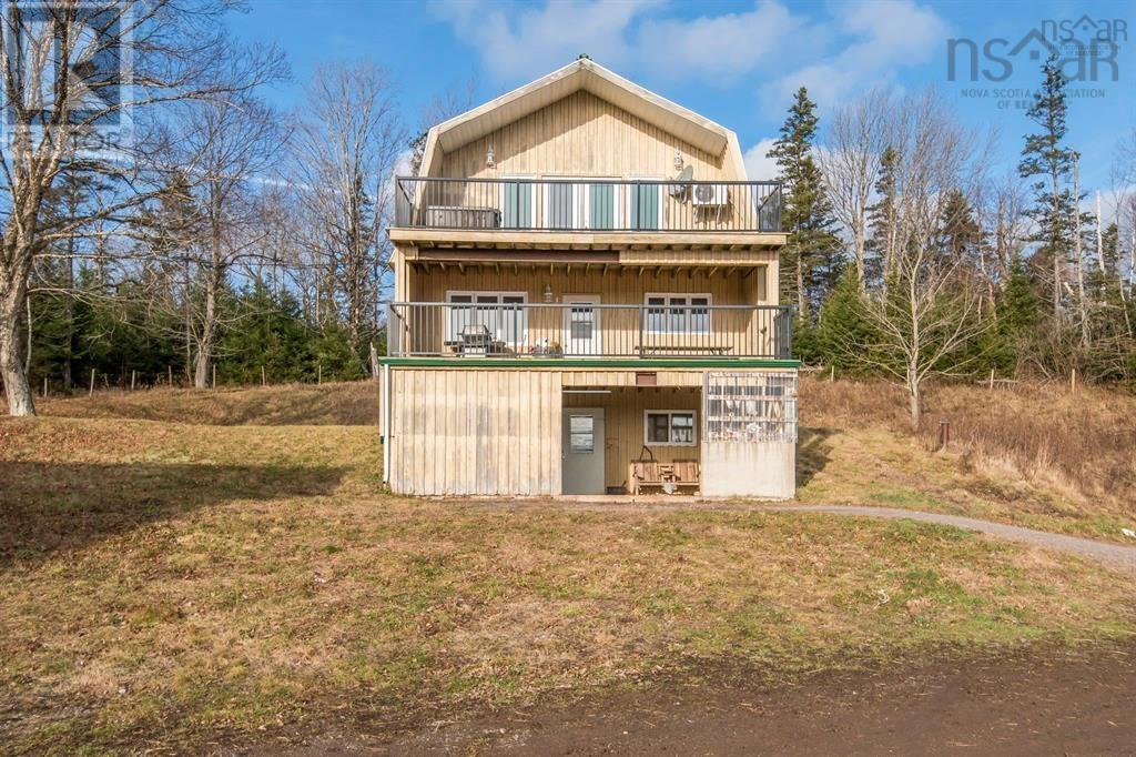 894 Morden Road, Weltons Corner, Nova Scotia  B0P 1C0 - Photo 15 - 202524921