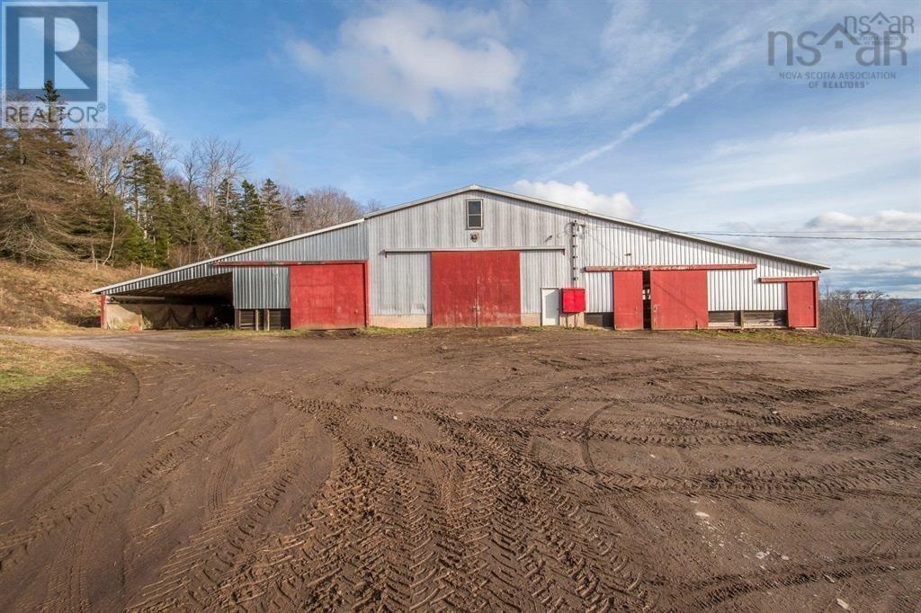 894 Morden Road, Weltons Corner, Nova Scotia  B0P 1C0 - Photo 20 - 202524921
