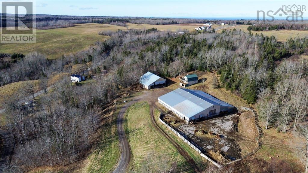 894 Morden Road, Weltons Corner, Nova Scotia  B0P 1C0 - Photo 33 - 202524921