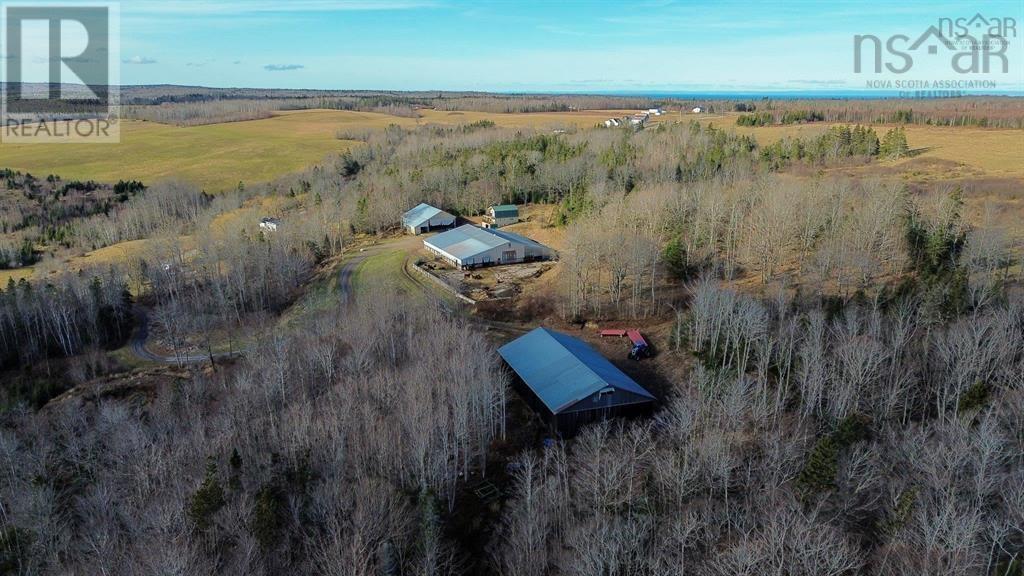 894 Morden Road, Weltons Corner, Nova Scotia  B0P 1C0 - Photo 36 - 202524921