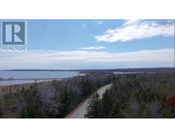 Debaies Cove Road-62;, Ship Harbour, Ca