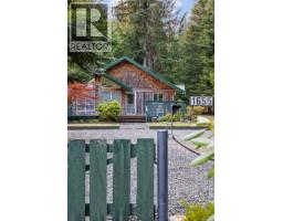 1655 Baikie Rd Denman Island, Denman Island, Ca