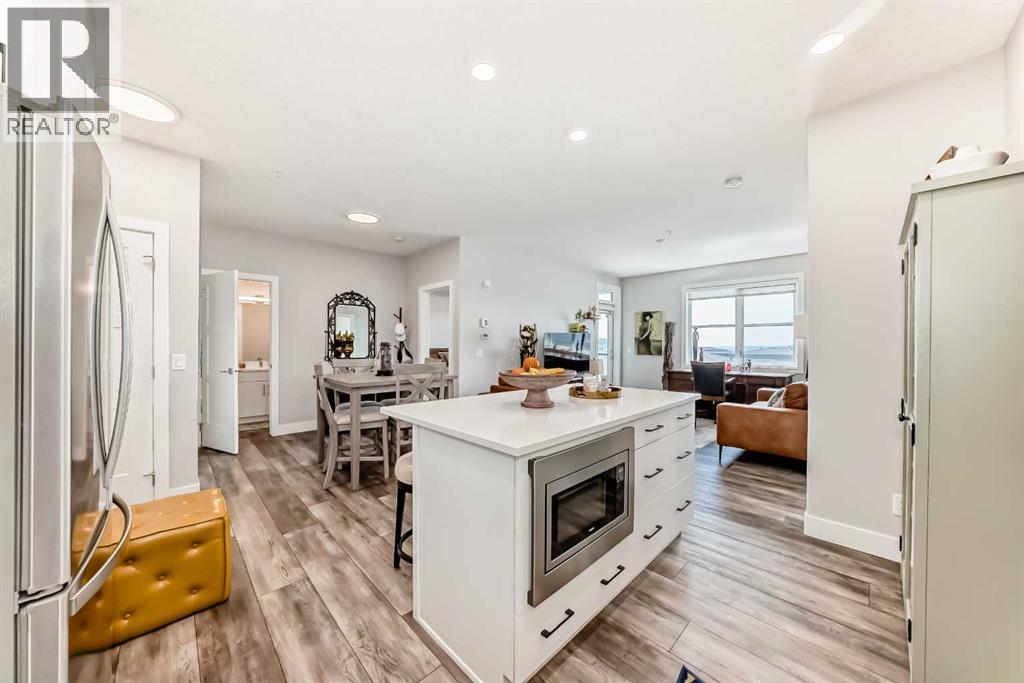 210, 8355 19 Avenue Sw, Calgary, Alberta  T3H 6G3 - Photo 5 - A2252857