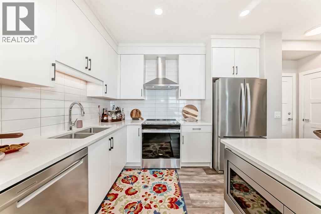 210, 8355 19 Avenue Sw, Calgary, Alberta  T3H 6G3 - Photo 6 - A2252857