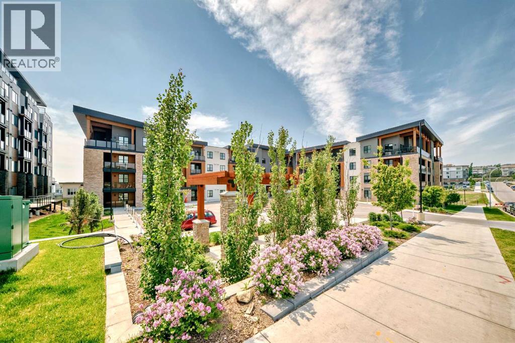 210, 8355 19 Avenue Sw, Calgary, Alberta  T3H 6G3 - Photo 36 - A2252857
