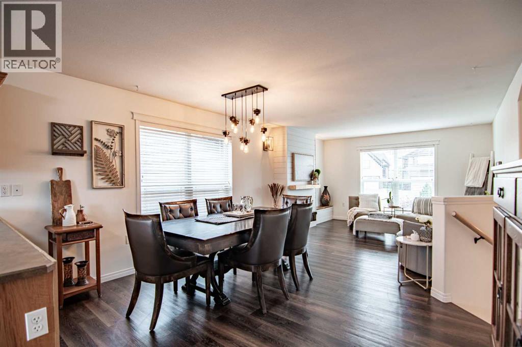 6 Rolling Hills Bay, Blackfalds, Alberta