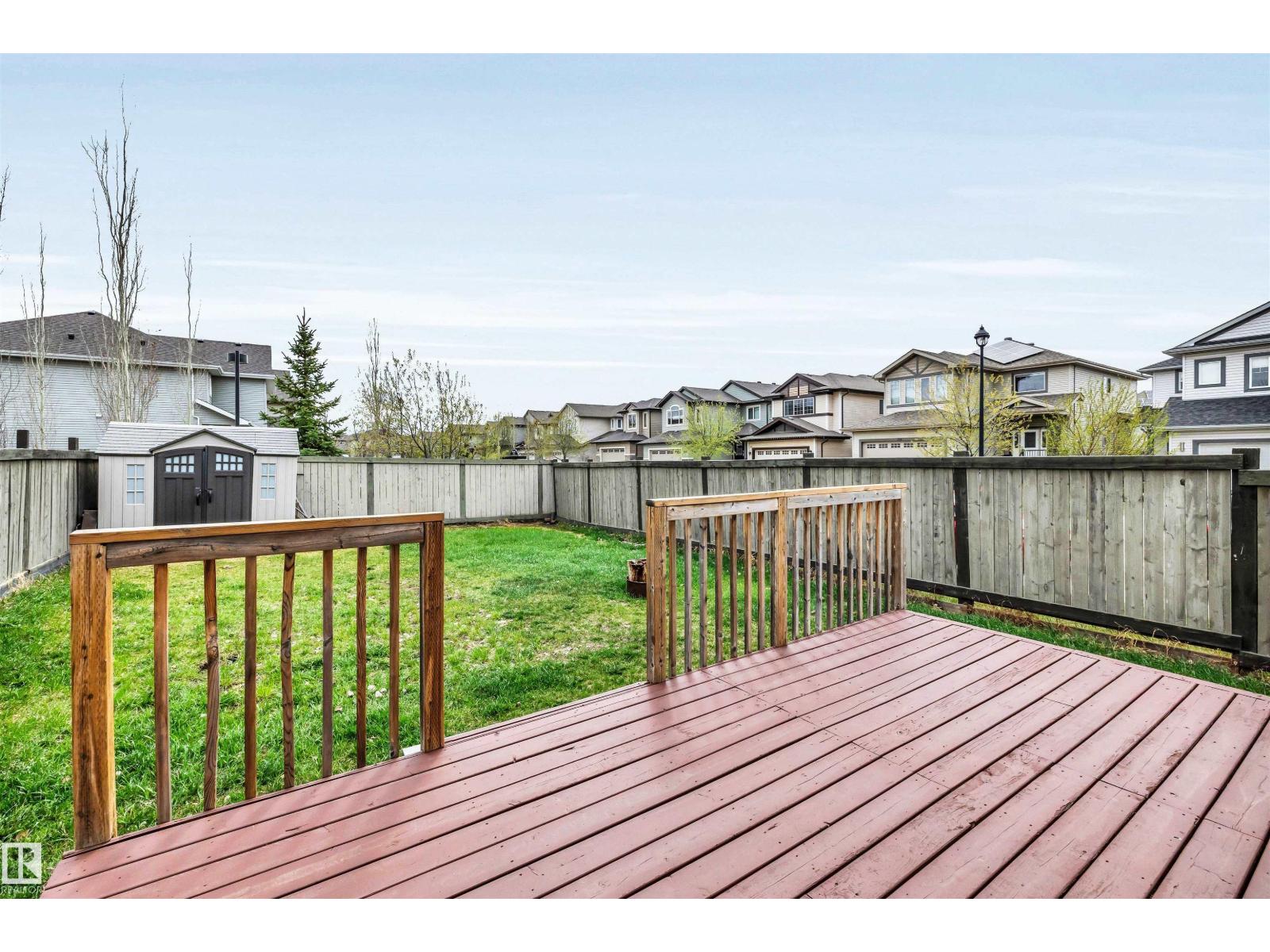 17129 7a Av Sw, Edmonton, Alberta  T6W 0M5 - Photo 28 - E4460680