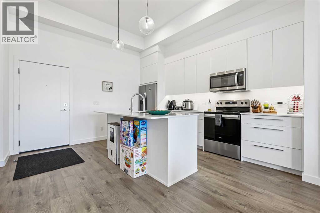 3121, 60 Skyview Ranch Road Ne, Calgary, Alberta  T3N 2J8 - Photo 11 - A2257930