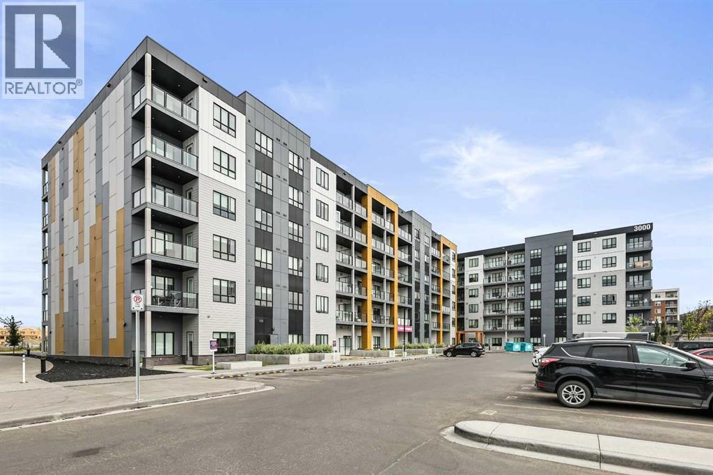 3121, 60 Skyview Ranch Road Ne, Calgary, Alberta  T3N 2J8 - Photo 1 - A2257930