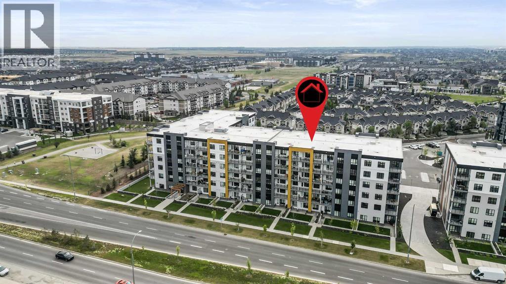 3121, 60 Skyview Ranch Road Ne, Calgary, Alberta  T3N 2J8 - Photo 27 - A2257930