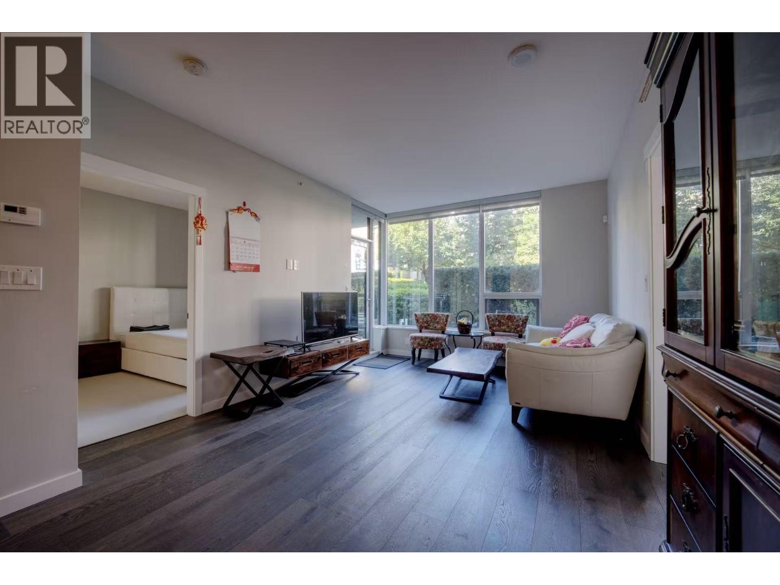 115 5687 Gray Avenue, Vancouver, British Columbia  V6S 0K7 - Photo 4 - R3051863