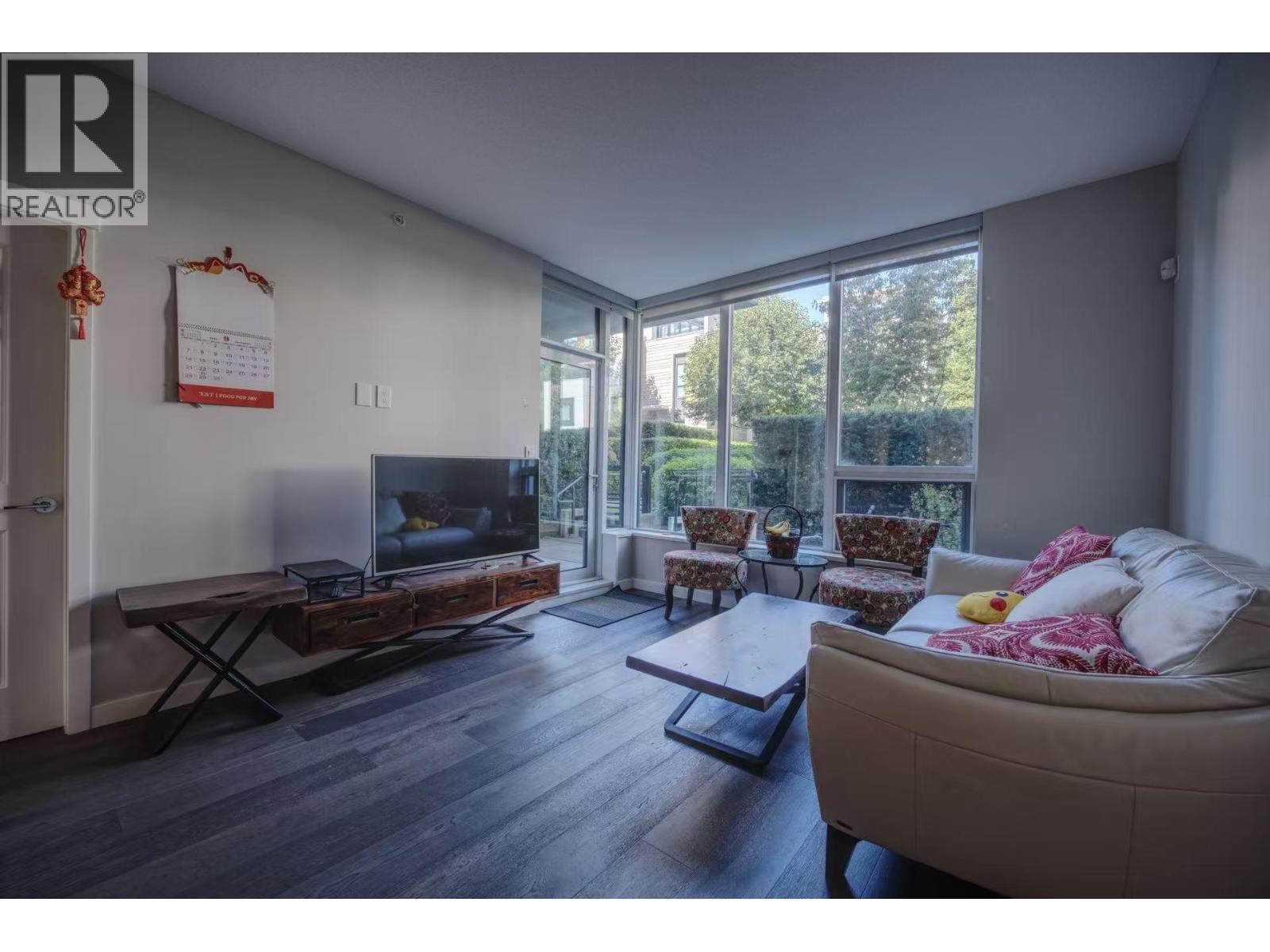 115 5687 Gray Avenue, Vancouver, British Columbia  V6S 0K7 - Photo 3 - R3051863