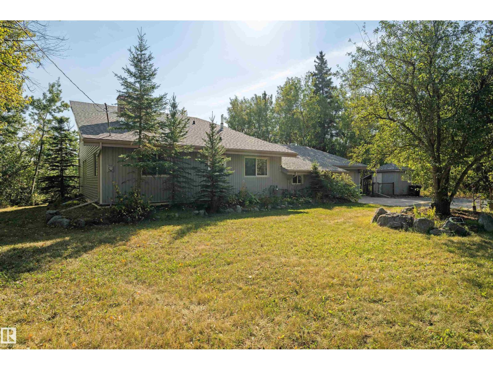 51380 Rge Road 205, Rural Strathcona County, Alberta  T8G 1G3 - Photo 36 - E4460679