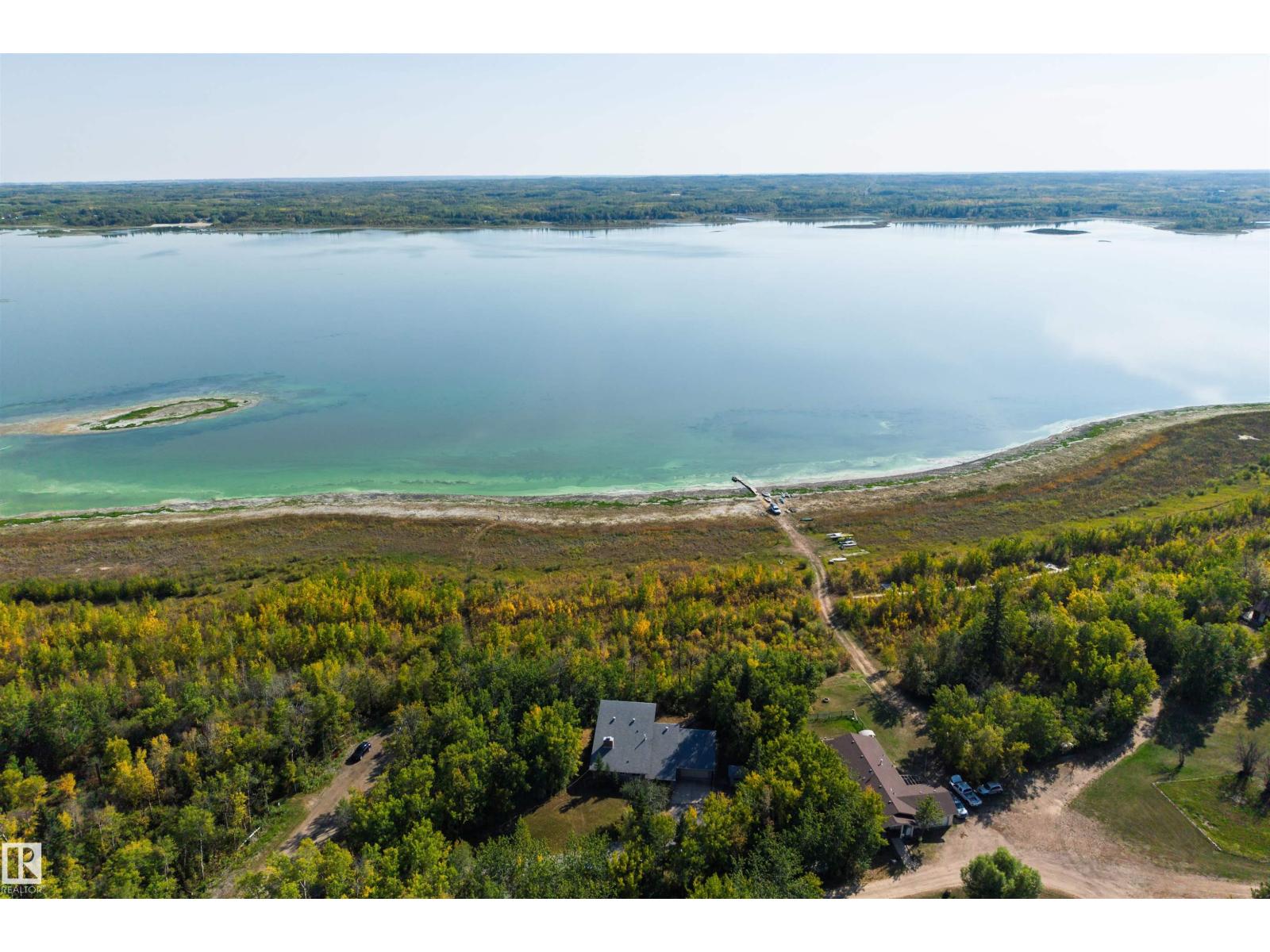 51380 Rge Road 205, Rural Strathcona County, Alberta  T8G 1G3 - Photo 44 - E4460679