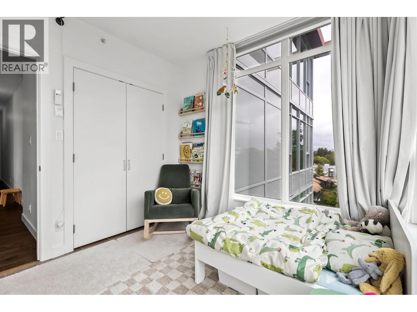 709 2321 Scotia Street, Vancouver, British Columbia  V5T 0A8 - Photo 23 - R3054018