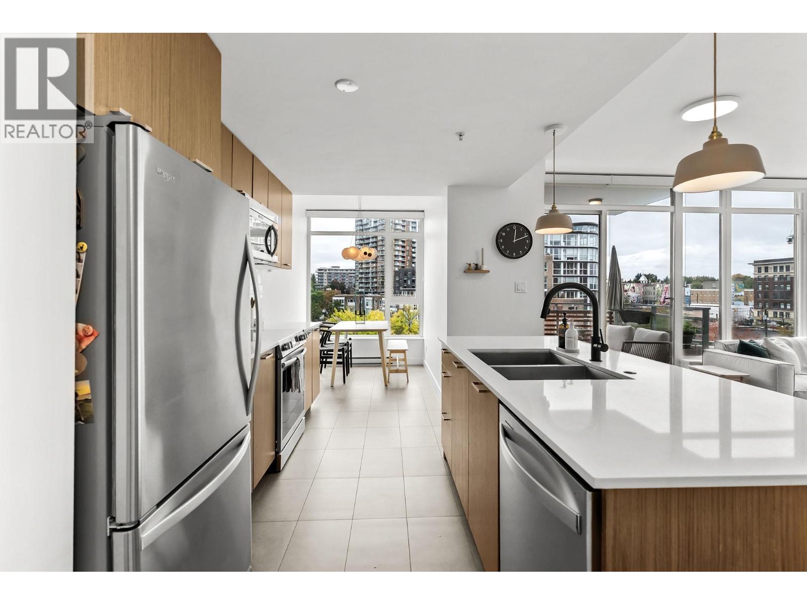 709 2321 Scotia Street, Vancouver, British Columbia  V5T 0A8 - Photo 14 - R3054018