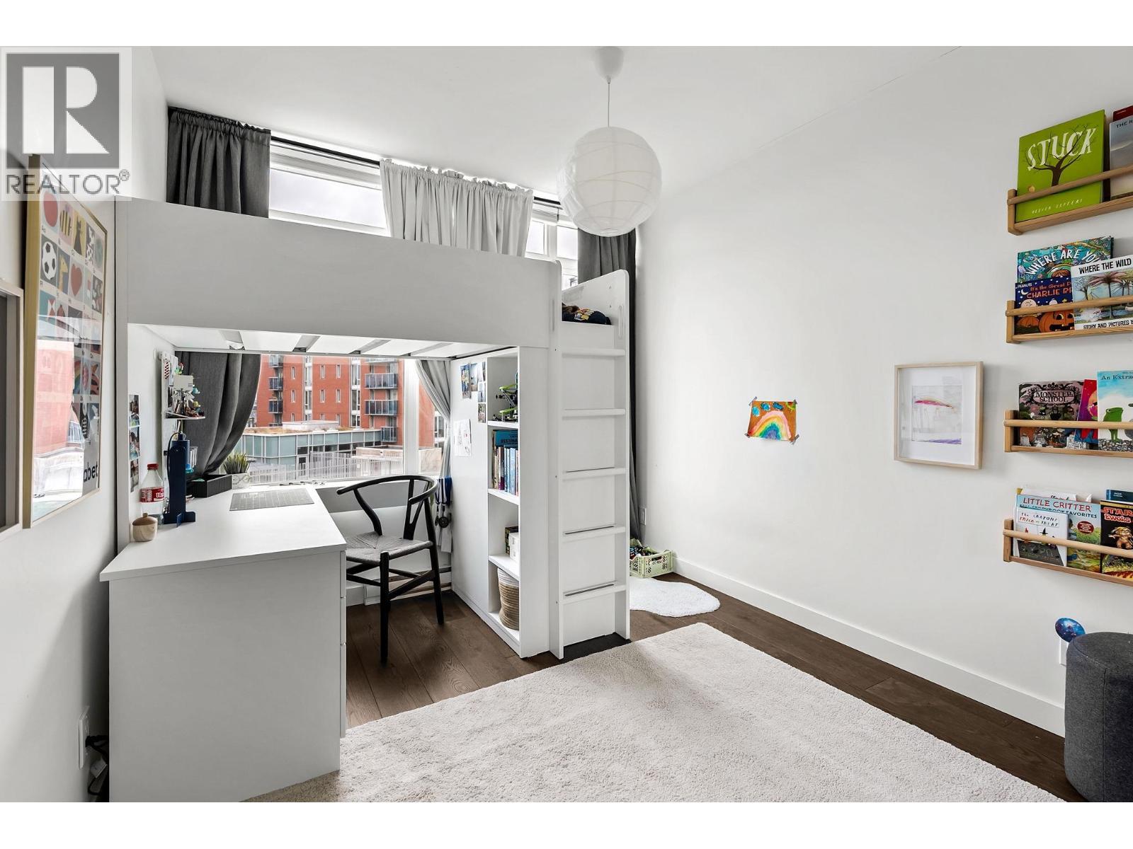 709 2321 Scotia Street, Vancouver, British Columbia  V5T 0A8 - Photo 21 - R3054018