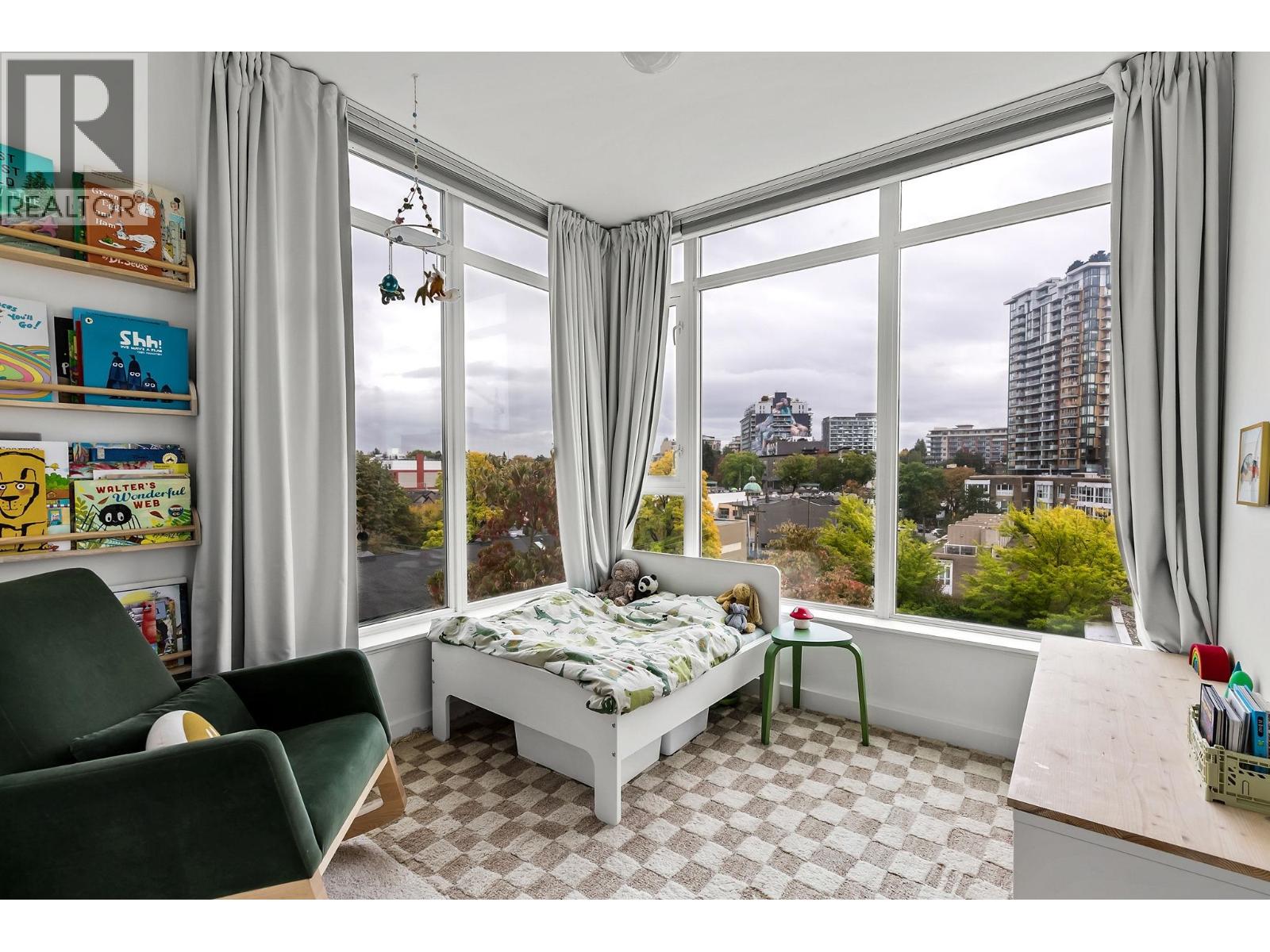 709 2321 Scotia Street, Vancouver, British Columbia  V5T 0A8 - Photo 22 - R3054018