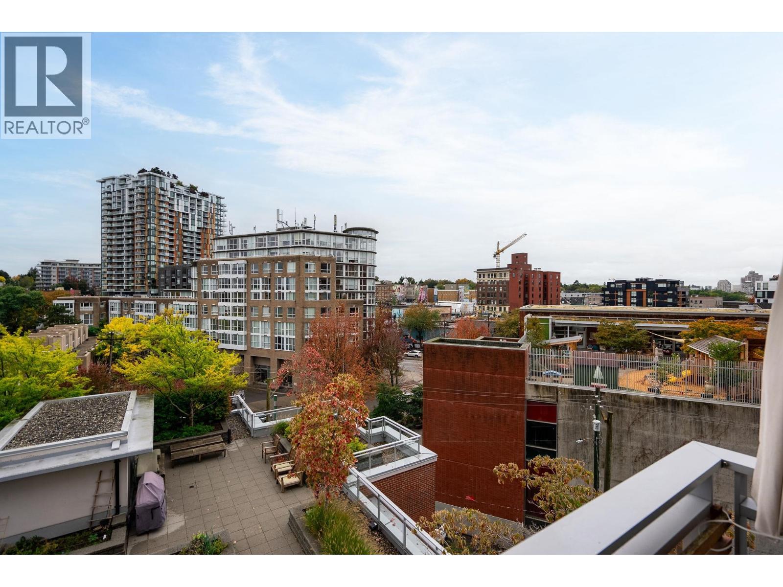 709 2321 Scotia Street, Vancouver, British Columbia  V5T 0A8 - Photo 29 - R3054018