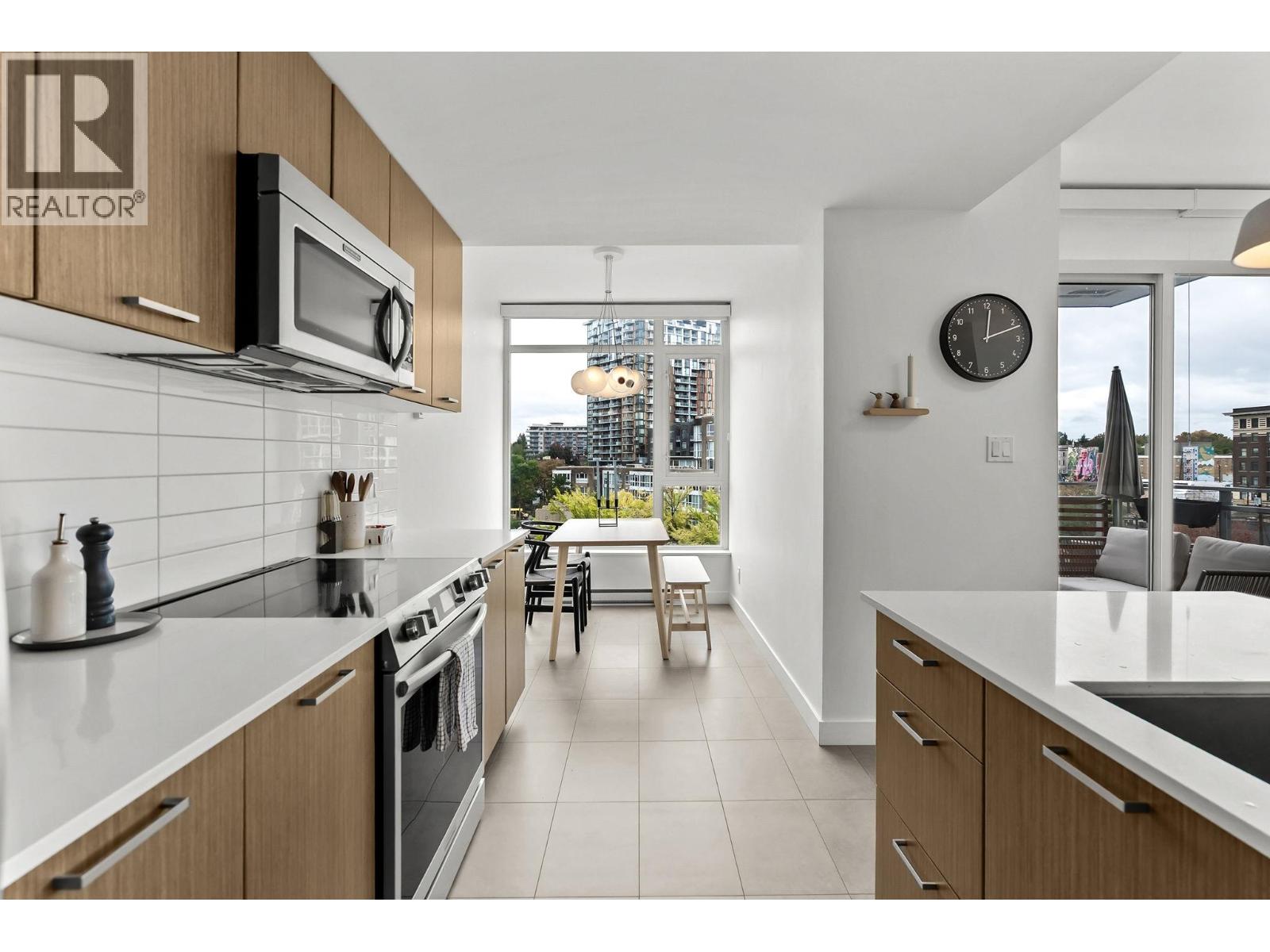 709 2321 Scotia Street, Vancouver, British Columbia  V5T 0A8 - Photo 15 - R3054018