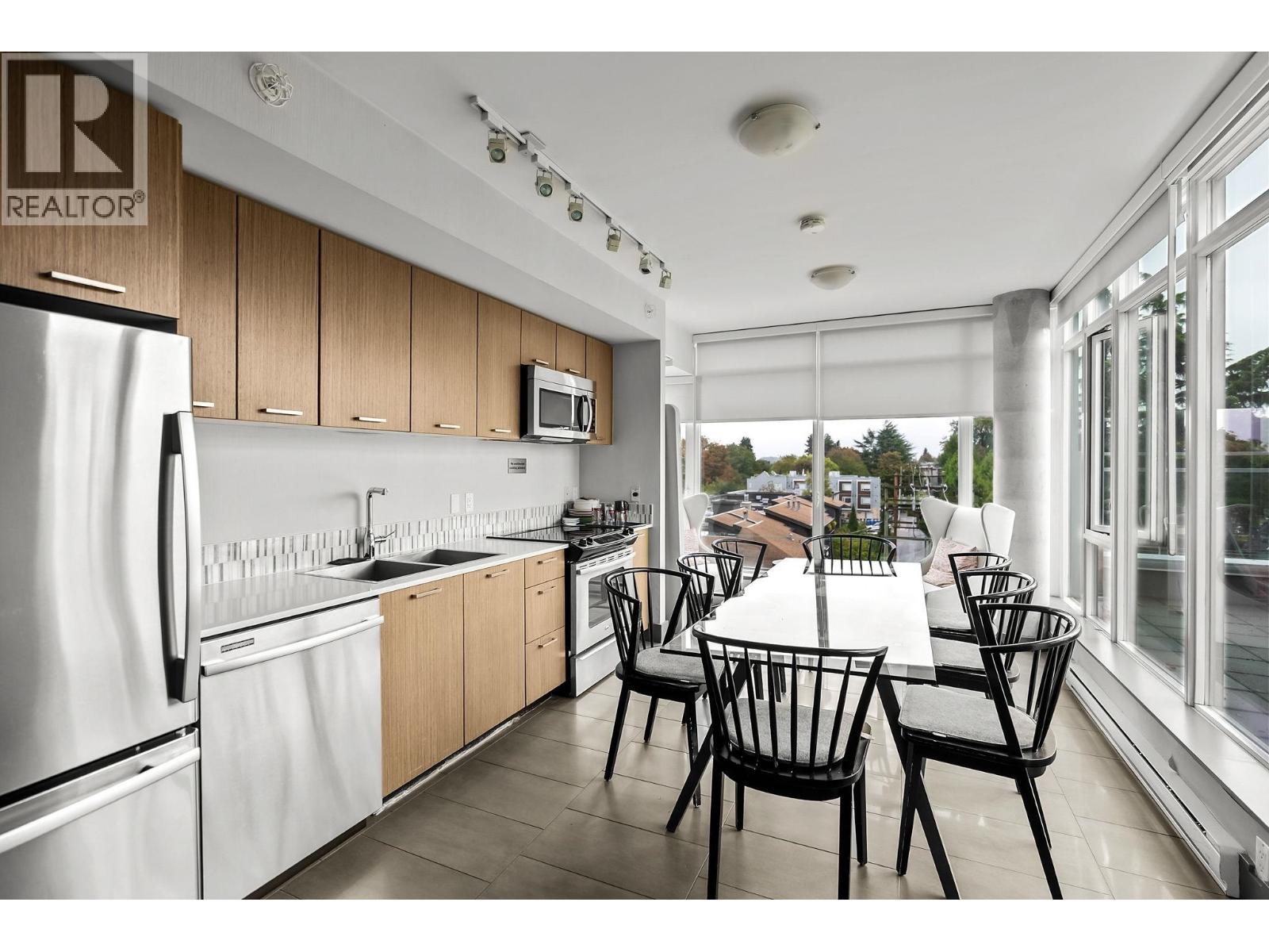 709 2321 Scotia Street, Vancouver, British Columbia  V5T 0A8 - Photo 38 - R3054018