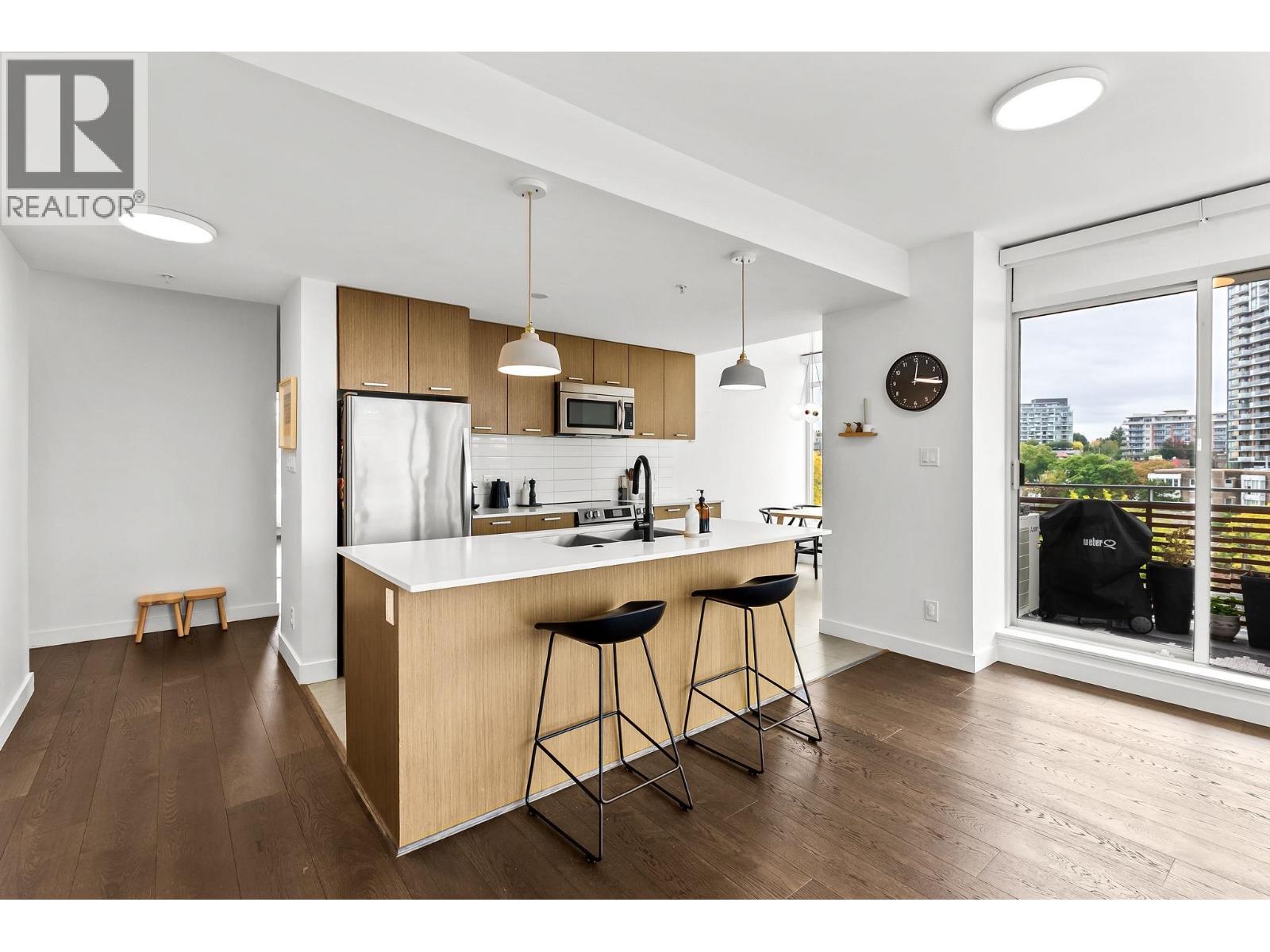 709 2321 Scotia Street, Vancouver, British Columbia  V5T 0A8 - Photo 11 - R3054018