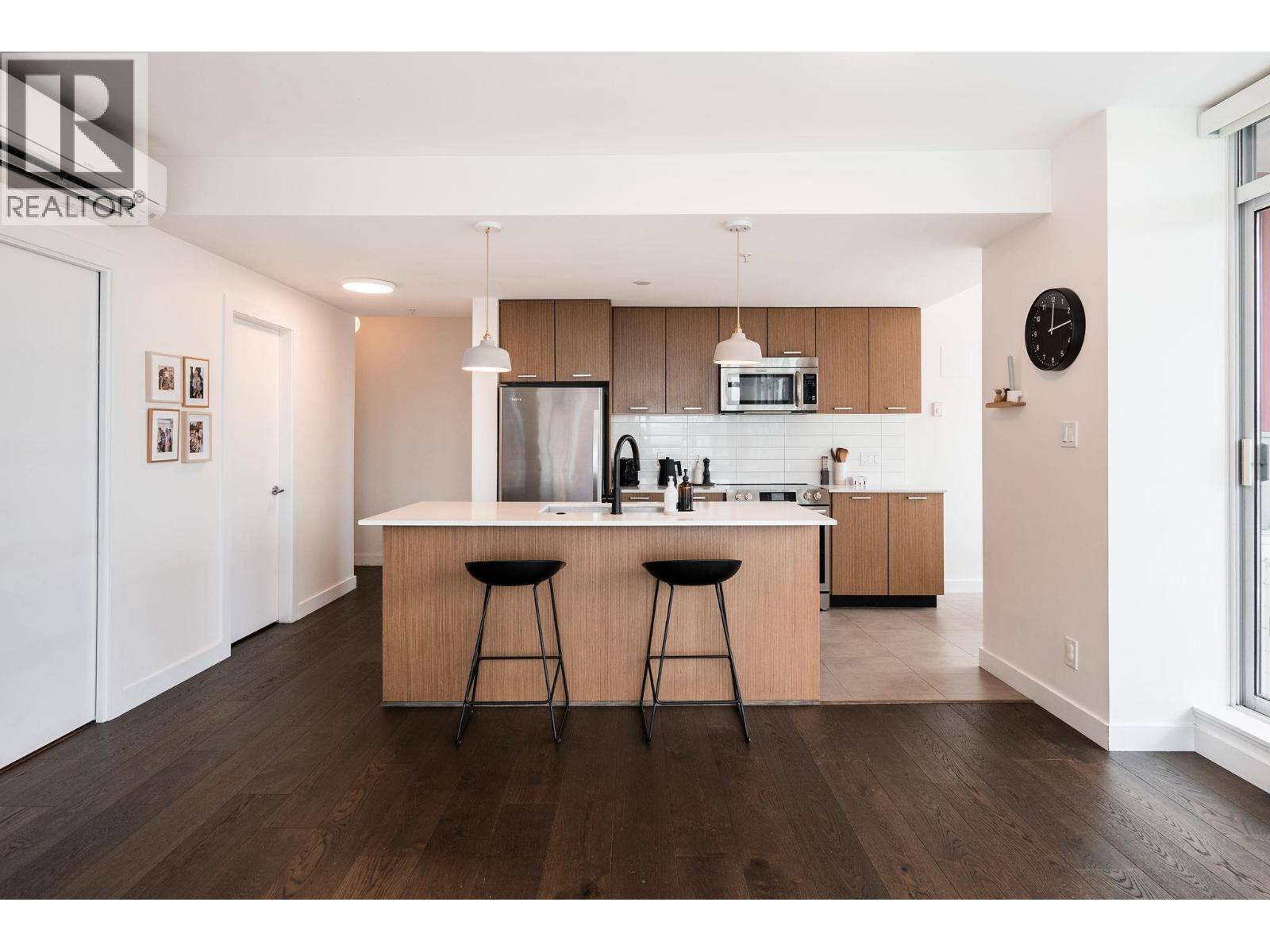 709 2321 Scotia Street, Vancouver, British Columbia  V5T 0A8 - Photo 10 - R3054018