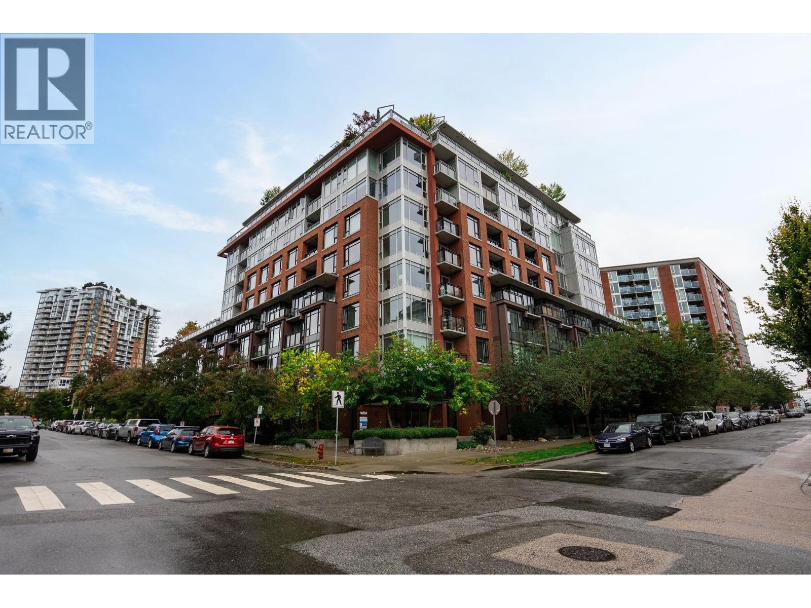709 2321 Scotia Street, Vancouver, British Columbia  V5T 0A8 - Photo 32 - R3054018