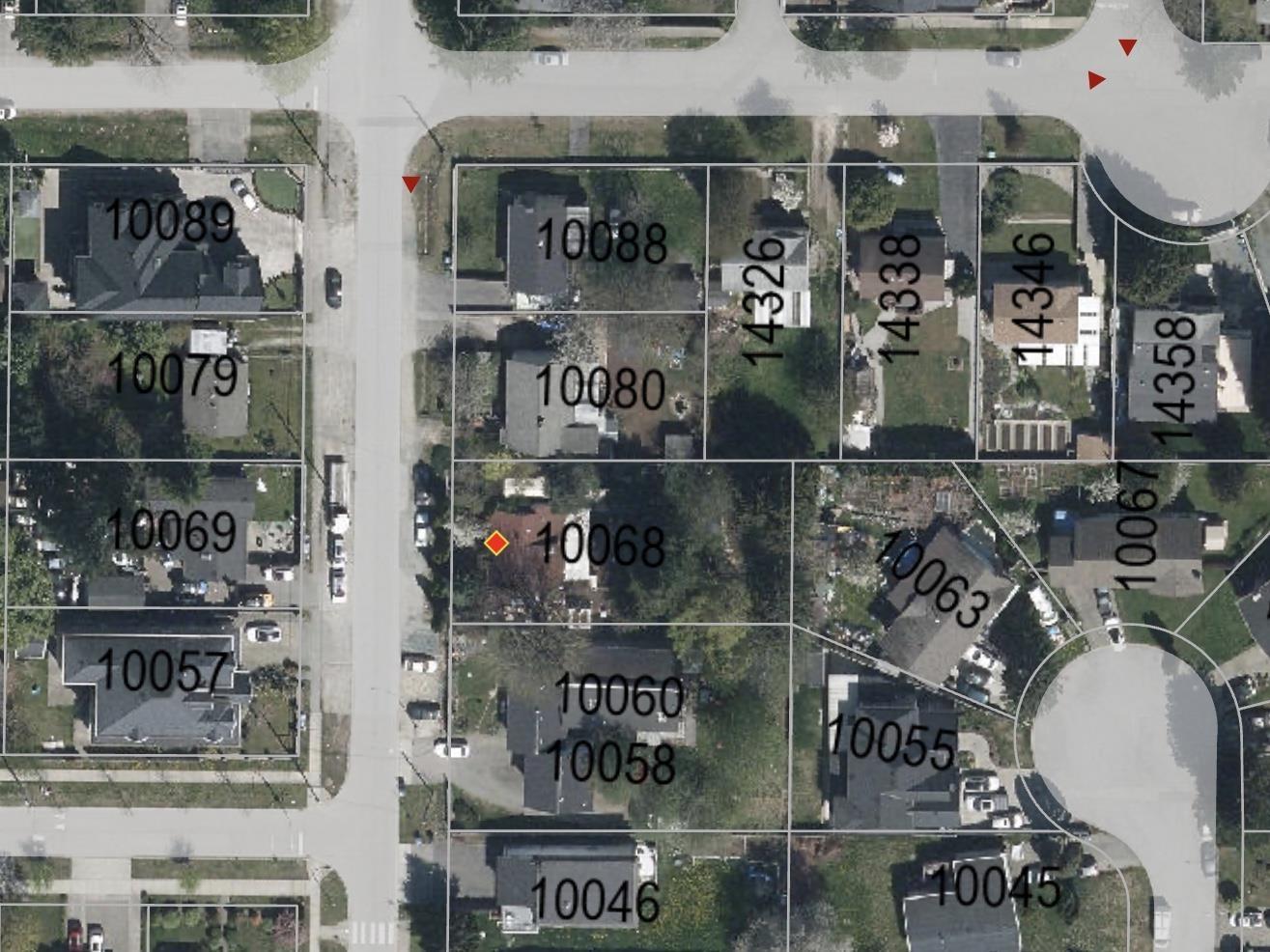 10068 143 STREET, Surrey, British Columbia