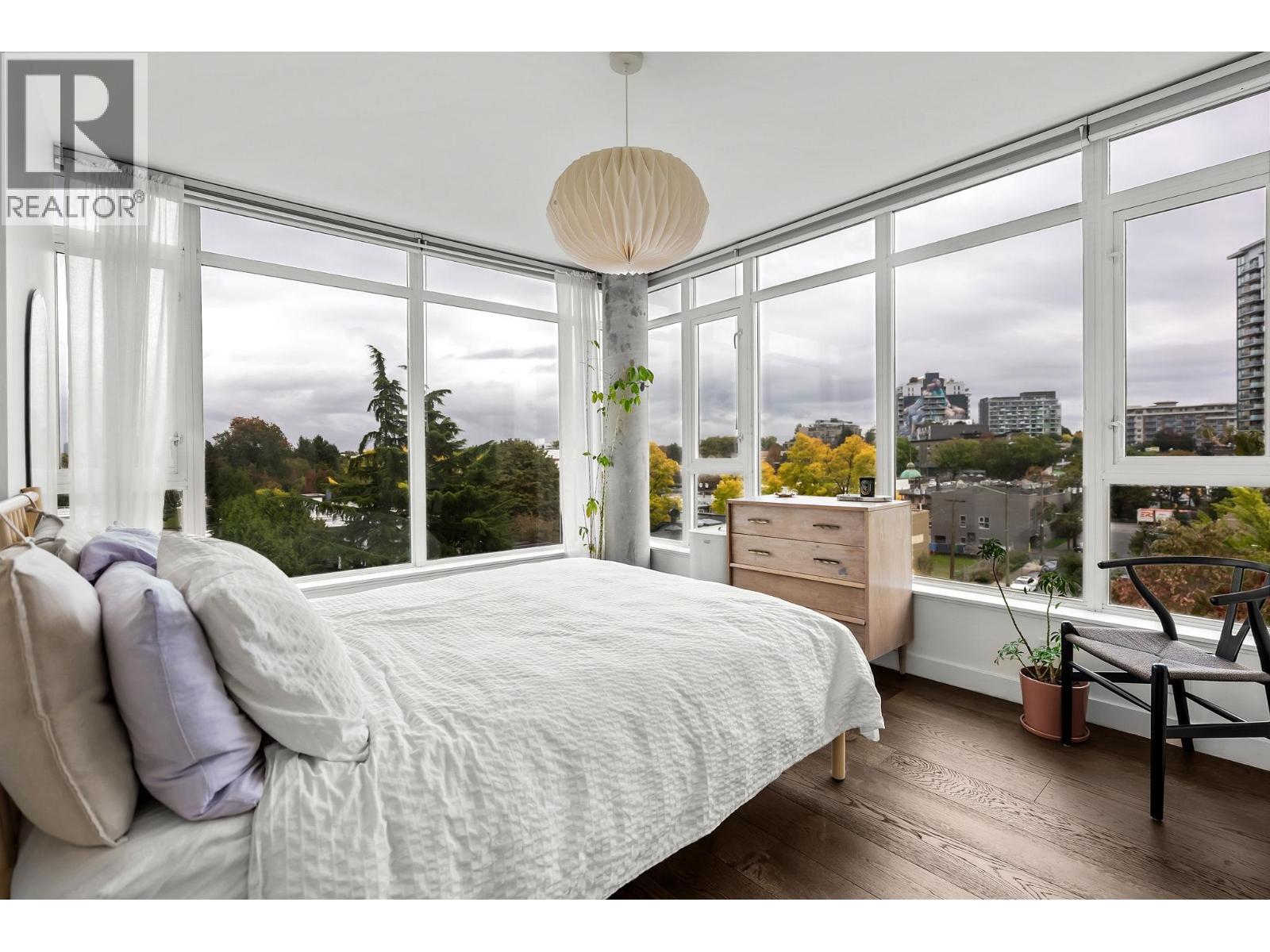 709 2321 Scotia Street, Vancouver, British Columbia  V5T 0A8 - Photo 18 - R3054018