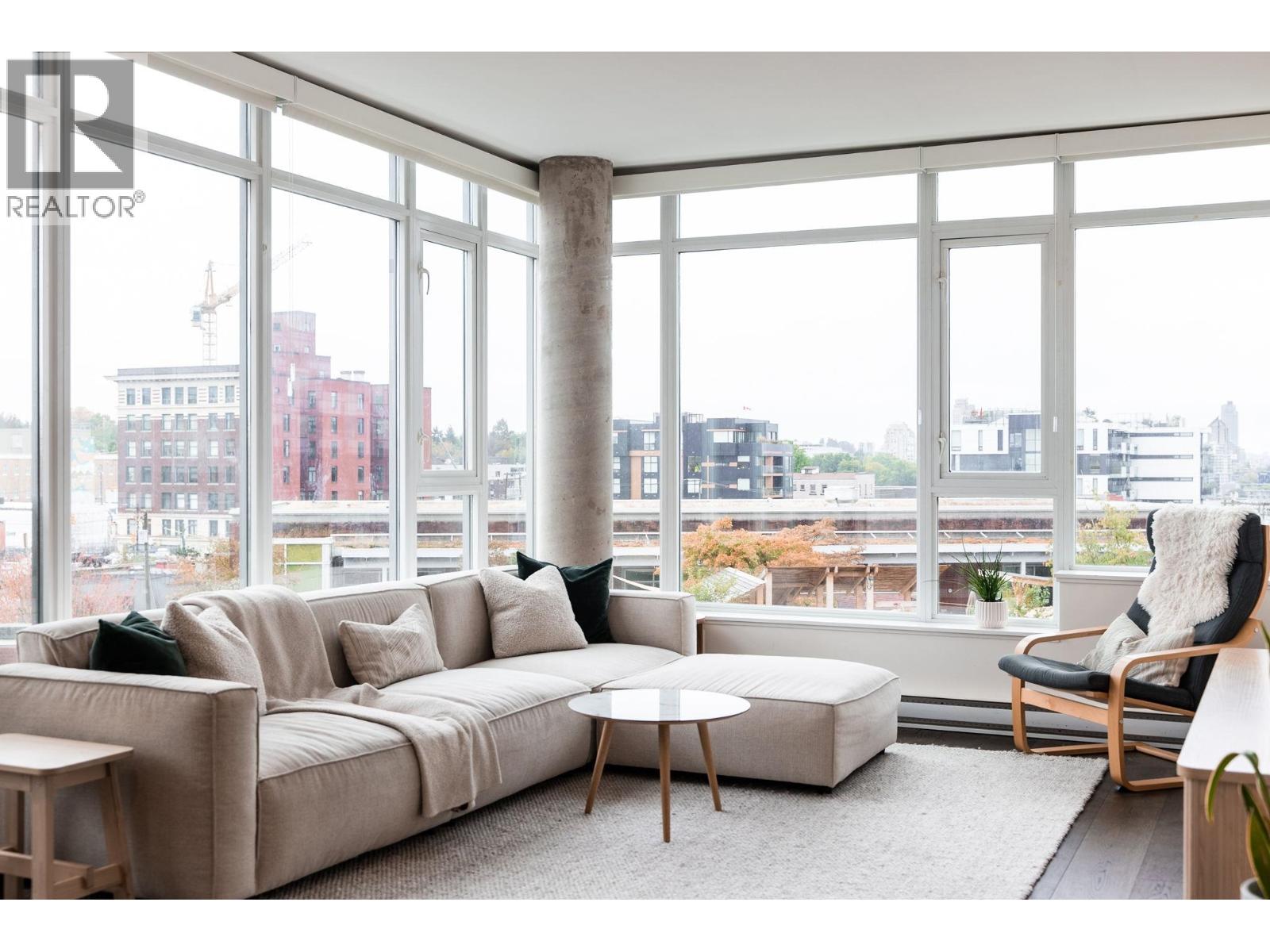 709 2321 Scotia Street, Vancouver, British Columbia  V5T 0A8 - Photo 7 - R3054018
