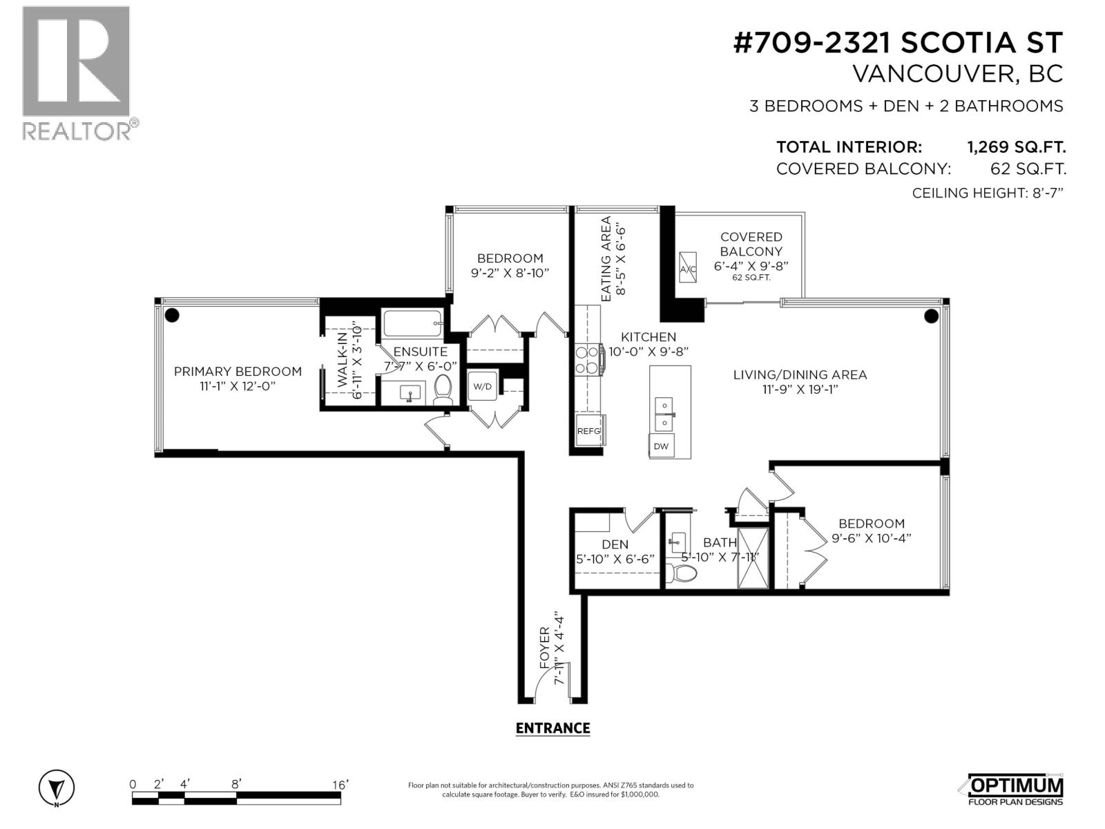 709 2321 Scotia Street, Vancouver, British Columbia  V5T 0A8 - Photo 40 - R3054018